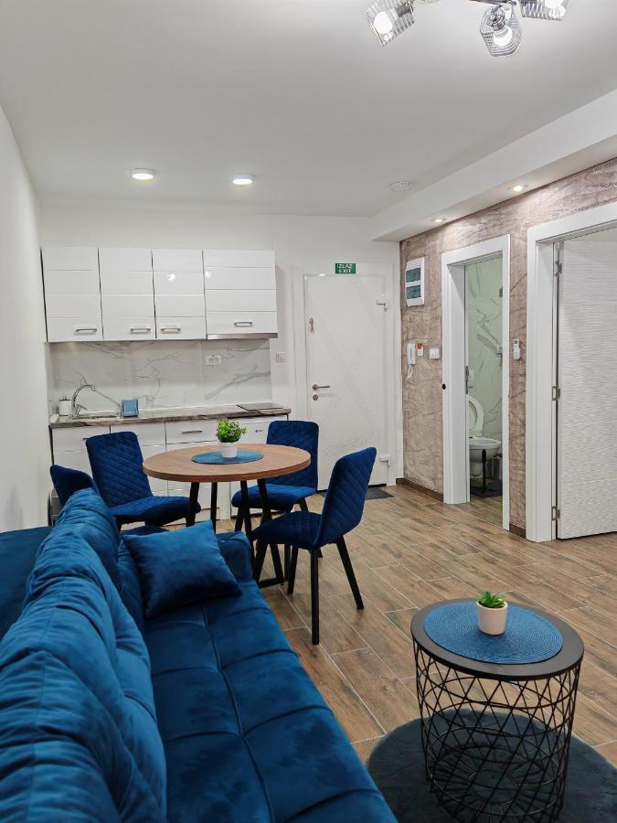 Imperial Apartment Veliko Gradiste Luaran gambar