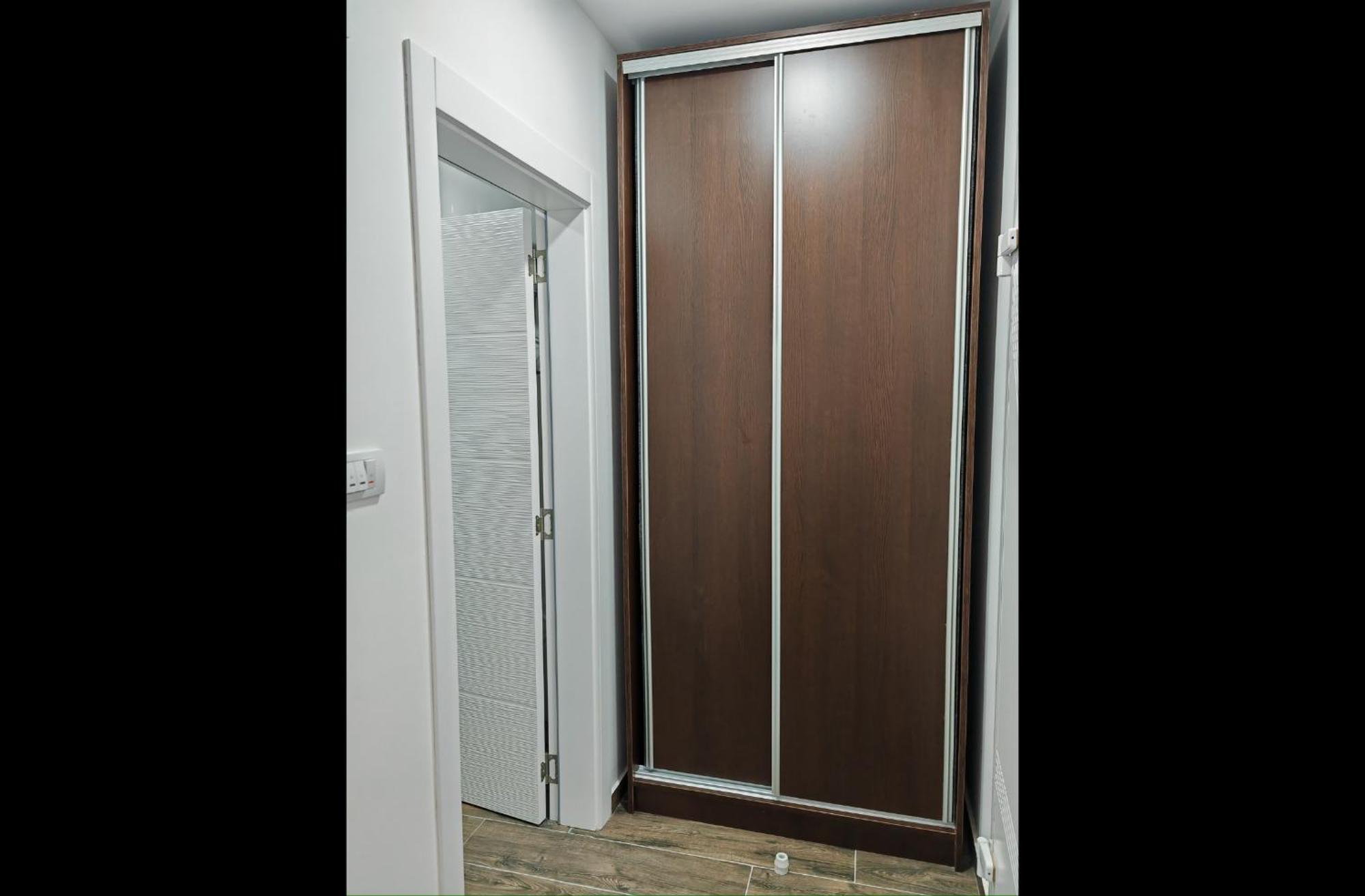 Imperial Apartment Veliko Gradiste Luaran gambar