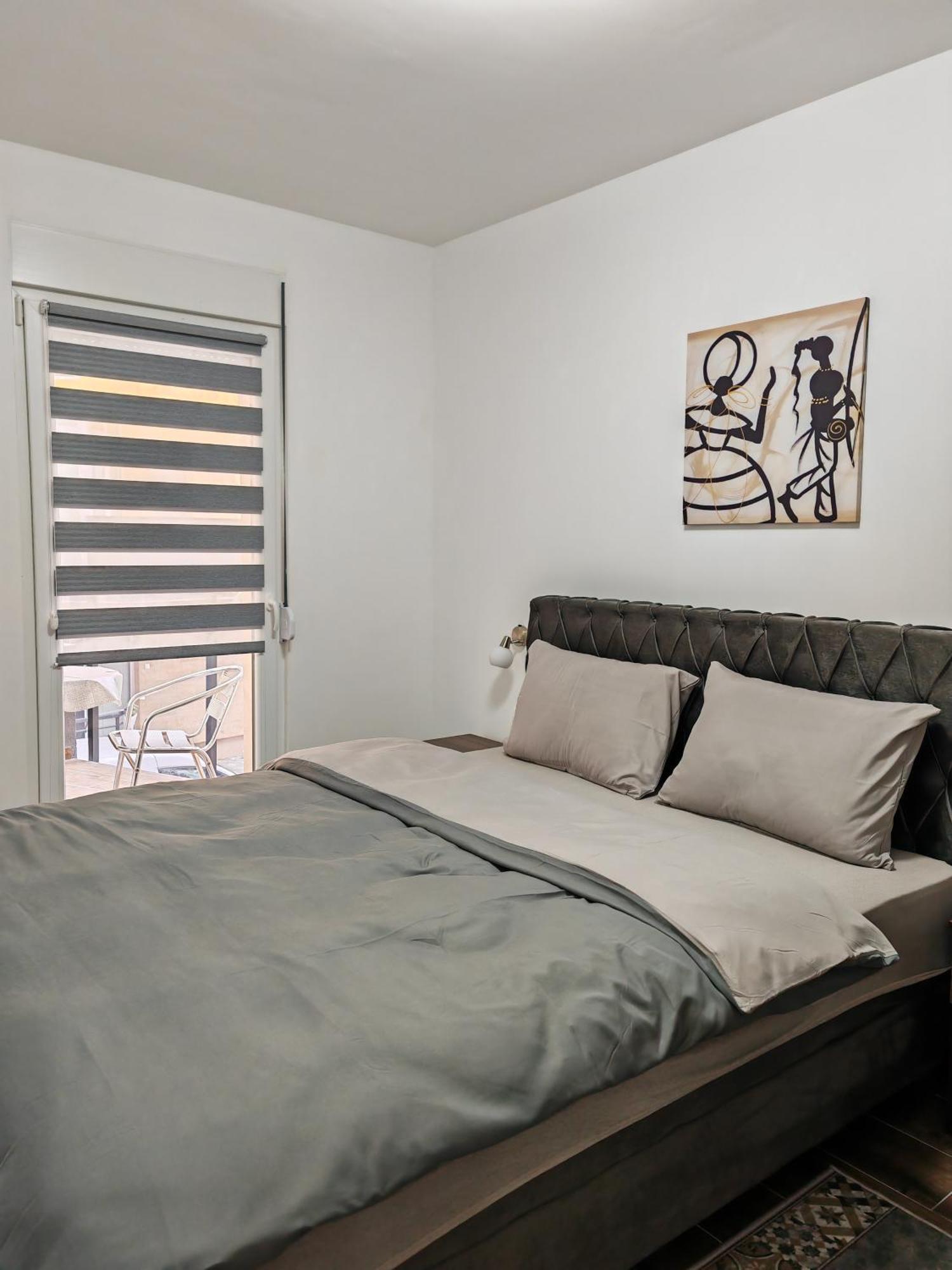 Imperial Apartment Veliko Gradiste Luaran gambar