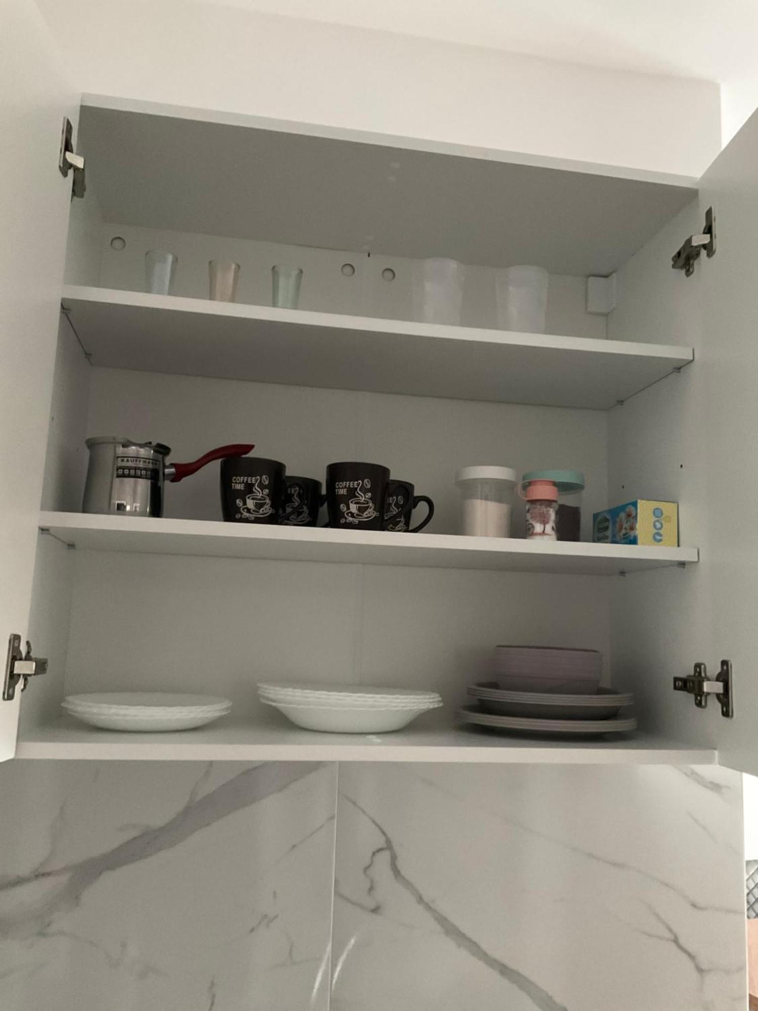 Imperial Apartment Veliko Gradiste Luaran gambar