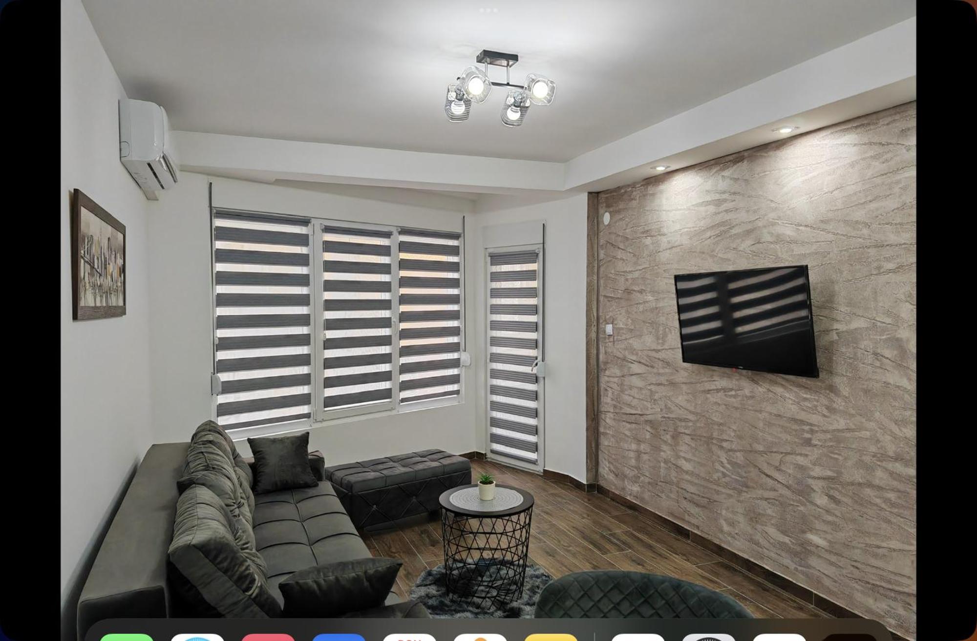 Imperial Apartment Veliko Gradiste Luaran gambar